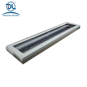 Ip65 Waterproof Lighting Led Vapor Tight Vandal Resistant Prison Tri-proof Light