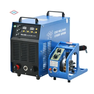New Type MIG-500C(NB) Mig Mag Welding Machine Mig Welder