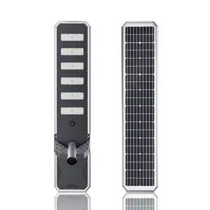 Solar Lamp Post Manufacturer 100W 200W 250w 300W Remote Control Outdoor Waterproof Ip65 3 in 1 Solar Street Light Street Lamp