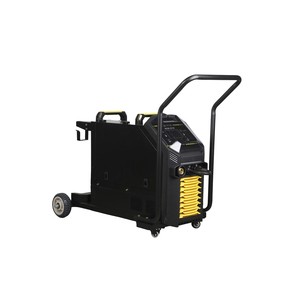 MIG-250/315 Arc Welding Machine, a New Type of Portable Industrial Welding Machine