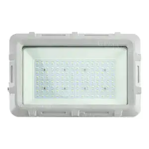 80W 90W Waterproof IP67 Worklight 60-120W AC GB Flame Explosion Proof Light for Security Intrinsically Safe Tunnel Subway Area