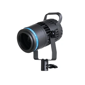 Professional Streamer Hair Light & Top Light - Background Ambience Backlight Contour Fill Spotlight for Jewelry Shooting