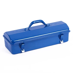 Iron Toolbox Suppliers Customizable Professional Quality Large Truck Toolbox