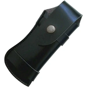 Set Reusable Sleeve Protector Sports Portable Sleeve Pu Portable Guard Sheath