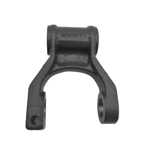 WG9100520034 SHACKLE ASS FRONT SPRING Use for SINOTRUK HOWO HOHAN FAW SHACMAN DONGFENG BEIBEN FOTON Spare Parts