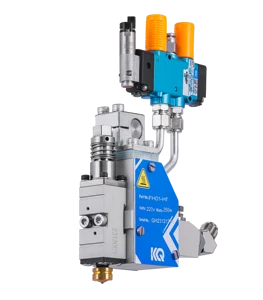 KQ // Hot Melt Pneumatic Glue Gun