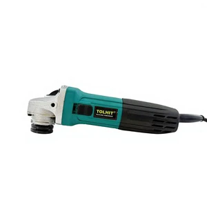 High-Performance Paddle 720w 125mm Cordless Multifunction Electric Angle Grinder Industrial 5030 Series Professional Precision
