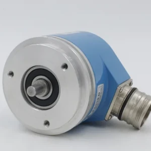 Baumer Rotary Encoder with 7 Pin Connector Alternative