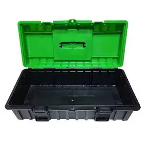 Durable Tool Storage Box PP Toolbox