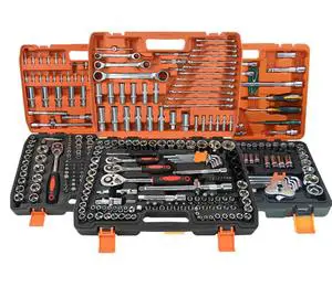 Made-in-China Hardware Sets Wholesale 172 Piece