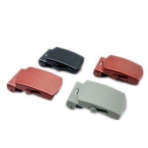 2026 Wholesale Customization High Quality Metal Buckle Square Belt Buckle Customized Belt Buckle