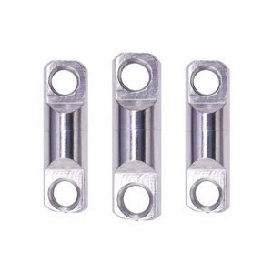 WEIHE High-speed Rotary Connector 8-shaped Ring Heavy Swivel Fishing Accessories