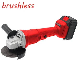 Coofix Quality 110v Electric Lithium 4inch Wireless Angle 220v Grinder 900W 9 Inch Small 115mm ANGL Grinders Battery 127v