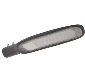 IP67 Rated Solar Street Light with LED Light Source