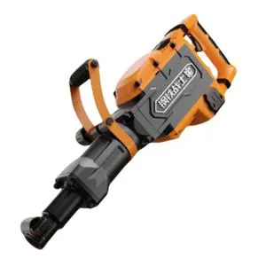 G-T1000 PLUS+high-power Electric Pick, Concrete Crushing Pick, Butter Pick, Ground Excavation, Wall Demolition
