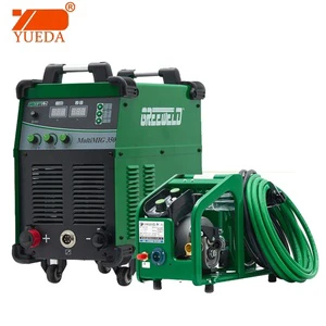 Yueda MIG350 Mig Welders Inverter Mig Welding Machines Prices