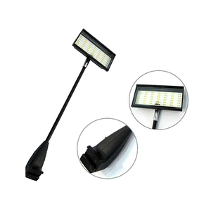LED Flood Light for Tradeshow Booths