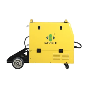 New Arc Welding Machine 50/60HZ Welding Equipment Can Be Customized with MIG Series Welding Machine
