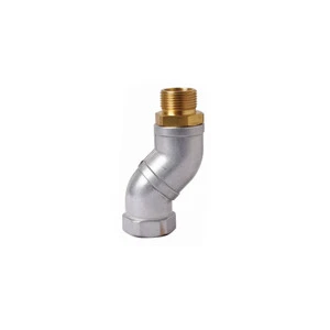 JH-45 Rotating Connector Joint Coupling Hose Swivel
