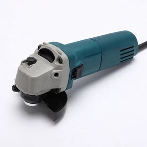 Multifunctional Industrial-grade Adjustable Speed Household Handheld Angle Grinder