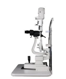 China Hot Sale 3 Steps China Slit Lamp for Sale