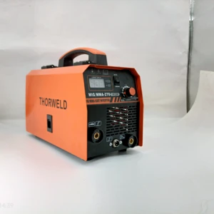 MIG/MMA-250A Welding Machine Intelligent Gasless Two Function