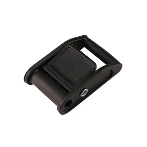 TBR Buckle Plastic ISO9001:2015 Certified Model S03-P From Taiwan