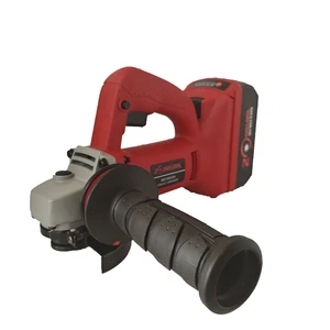 Portable Angle Grinder ZSQG-3603 Cutting Machine Polishing Machine Electrician's Speed Control Household Construction