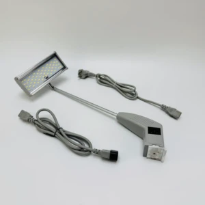 21W Trade Show Led Light Pop up Booth Exhibit Backdrop Panel Display Lighting