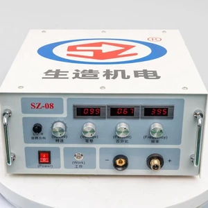 SZ-08 Made in Italy Welding Machines Factory Direct Sale