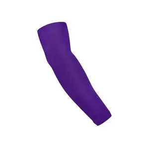 Custom Cooling Quick Dry Unisex Arm Sleeves Outdoor Sports UV Protection Compression Sleeve Set 90% Polyester 10% Spandex