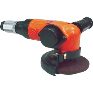 High Quality Cordless Angle Grinder Fuji Industrial Technique P10 10000 RPM Professional Small Tool Japan for Sale