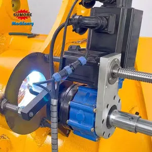 SUMORE Portable Line Boring Machine And Bore Welding Multi-Function Portable 2-in-1 Line Boring & Welding Machine Kit SP50