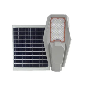 High Lumen Aluminum Solar Street Light Outdoor Waterproof 100W 200Watt 300W 400W Road Led Garden Solar Street Lights
