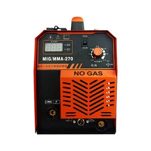 Wholesale Versatile Inverter Durable MIG Welding Machine with Efficient Performance