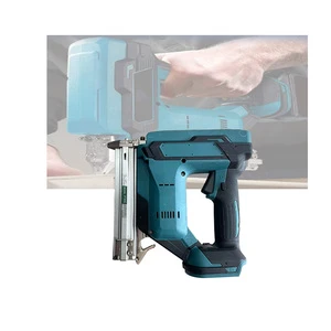 Professional Grade Lithium Nails Gun a Top Notch Electric Nails Gun for Demanding Nailing Requirements