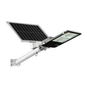400 Watt Solar Street Lights Outdoor Pole Led Street Solar Lights Waterproof Led Solar Street Light