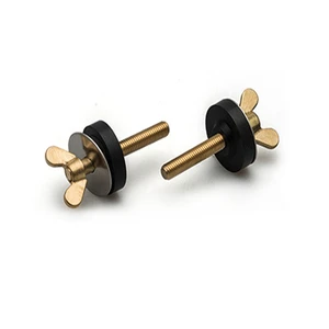Minimalist Steel European Socket Head Shackle Type with Plain Finish Screw Pin Ubolt Mini Crane Cable D Shackle