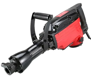 LIT Electric Hammer Drill 13MM Max Drilling Diameter 2KG Portable 650-850W Pick