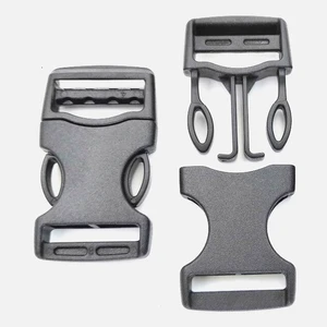Release Plastic Buckle