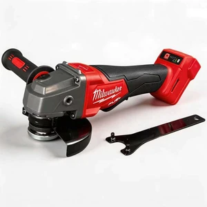 Brushless Milwaukee 18V Grinder-Compact Li-i Design M18 FULE Bulk Order Discount High Torque 125mm Cutting Angle Grinder