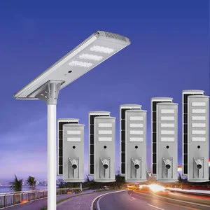 Solar Street Light Outdoor,Outdoor Solar Street Light High Quality, Ip65 Waterproof Cities Solar Street Lights
