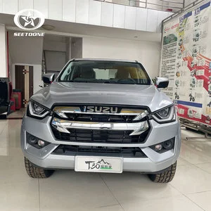 High-quality electric farm pickup truck 4WD cheap from China