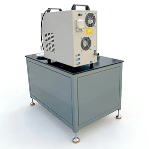 High Frequency MIG Welding Machine 40KW New Stainless Steel with Temperature Control System