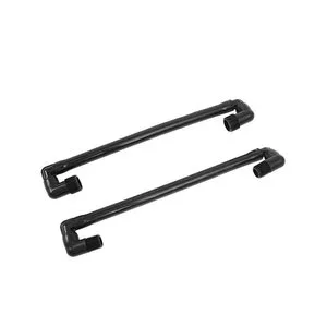 Universal 1/2 Inch Plastic Male Thread Rotating Swing Joint Farm & Garden Irrigation Pop up Sprinkler Connector