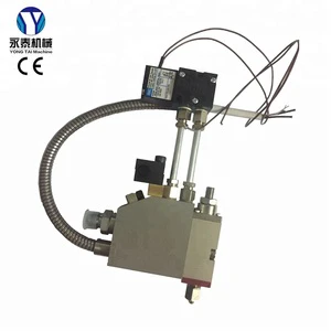 Hot Melt Dispensing Stripping Guns