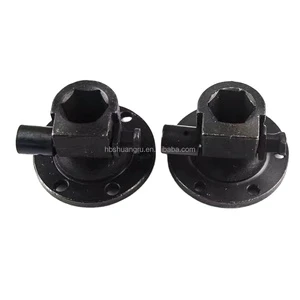 Electric Tool Accessories 65 Electric Pick Iron Head
