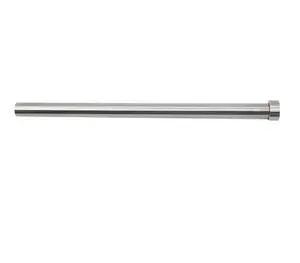 Customizable 65Mn Metric Thimble DIN Standard Straight Ejector Pin HRC582 Core 1000HV100HV Surface Hardness for Plastic