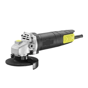 High Quality Rechargeable Angle Grinder Variable Speed Electric Angle Grinder Portable Mini Angle Grinder