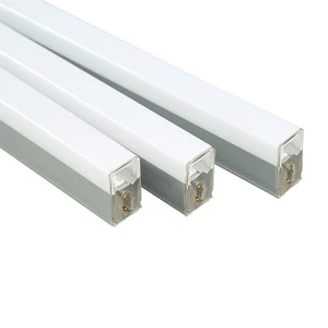 2026 Factory Price Directly 2024 Hot Sale Linkable Led Linear Lamp